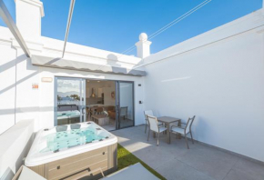 Atlantico Plaza 1A - 3 beds - 2 baths